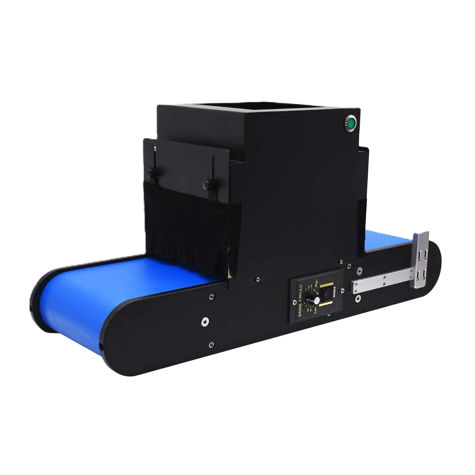 UV LED DESKTOP TUNNEL CURING OVEN