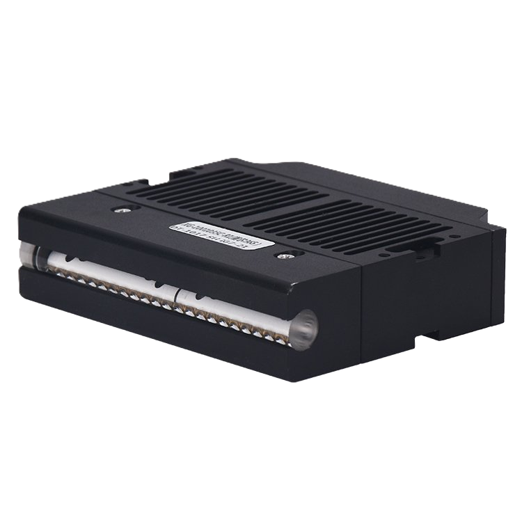 UV LED LINEAR CURING SYSTEM